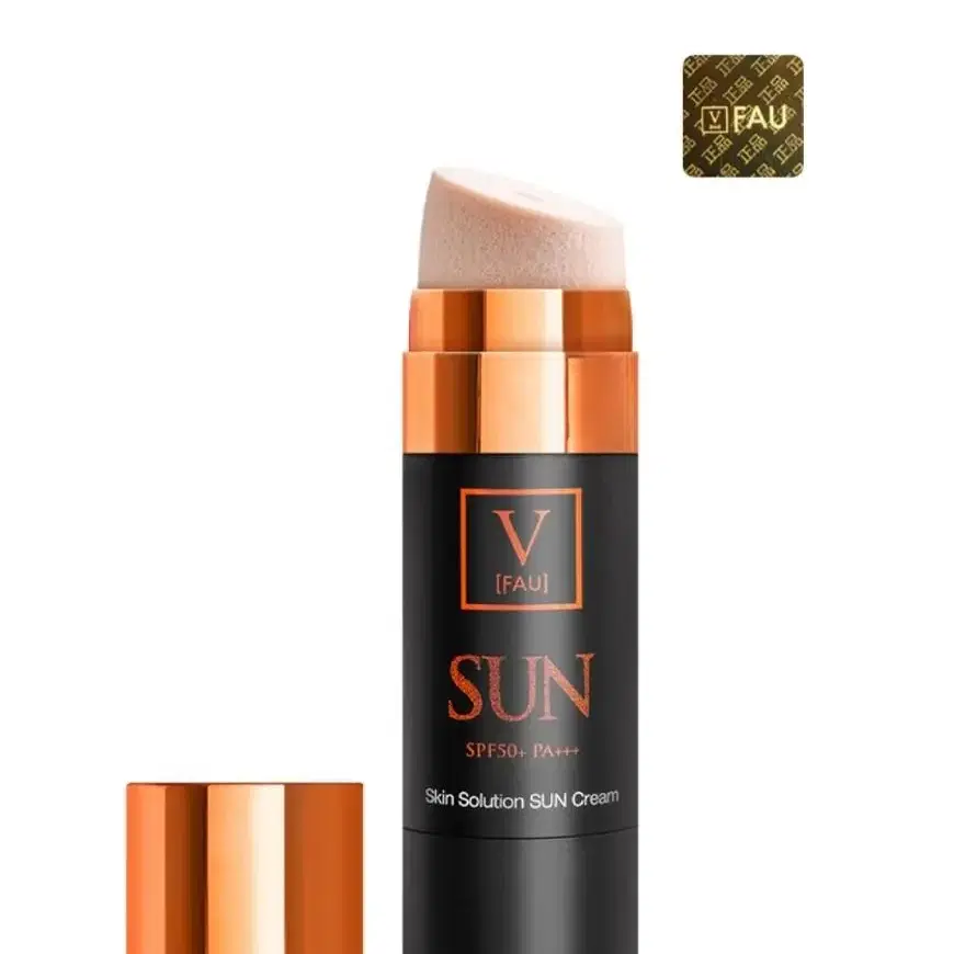 서핑 스포츠 선크림 SPF 50+ (톤업 골프 휴대용2개+퍼프2개)