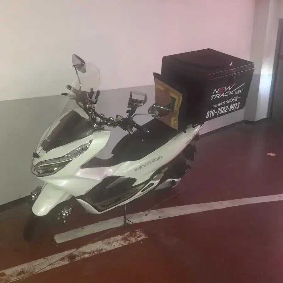 pcx 125 팝니다 2020년식