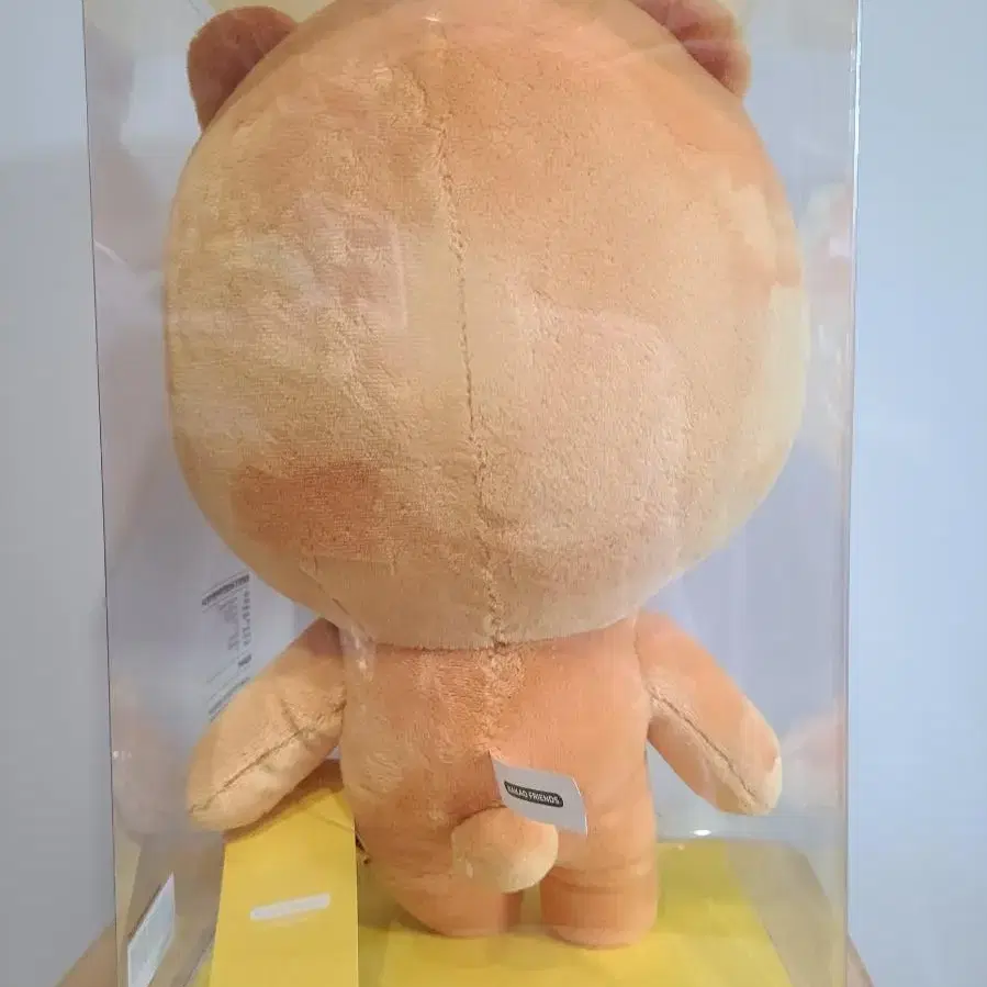 카카오 라이언 정품인형(35cm)