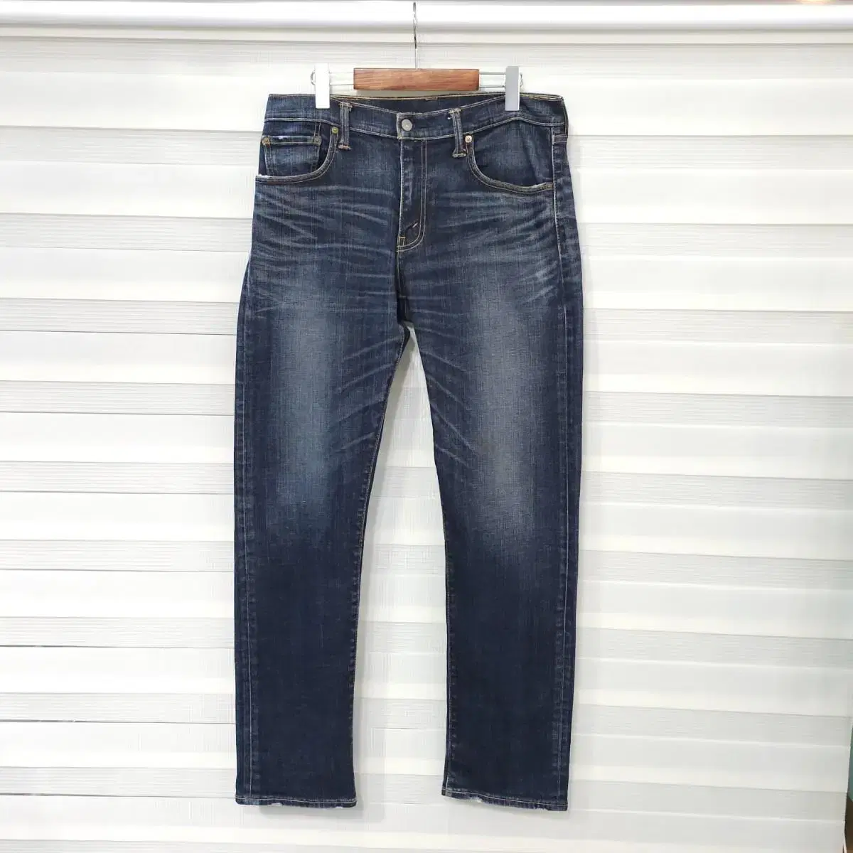 Levi's 705 Denim Pants - Size 33