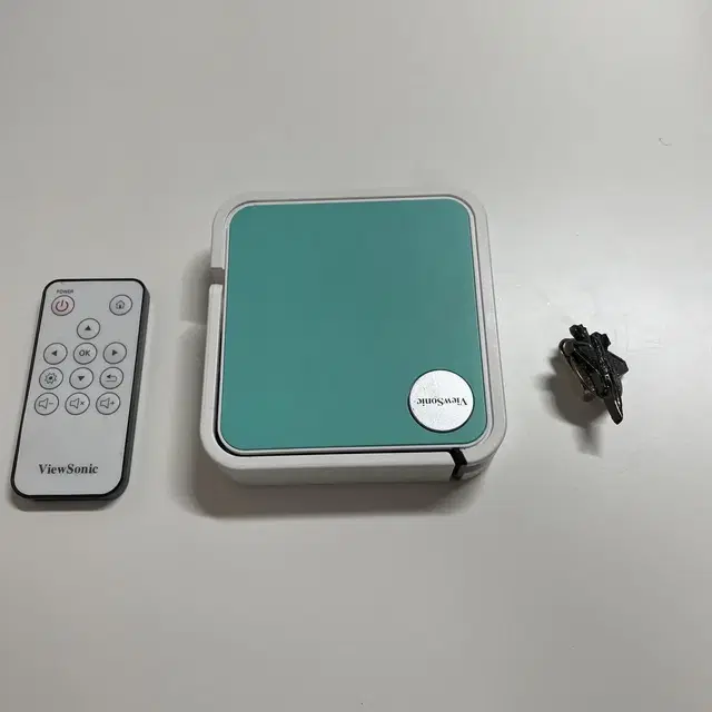 뷰소닉 플러스빔 m1 mini plus