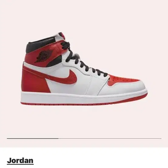 조던1 retro high og 245