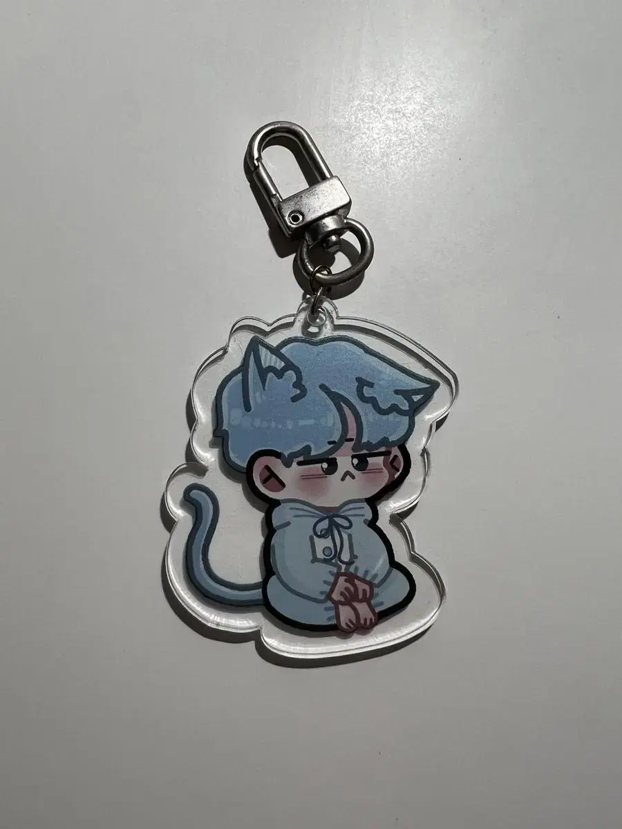 bangtan keyring suga