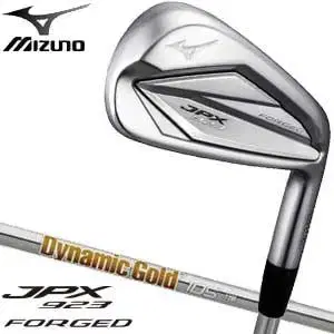 미즈노 JPX 923 포지드 아이언 4번 S Forged Iron