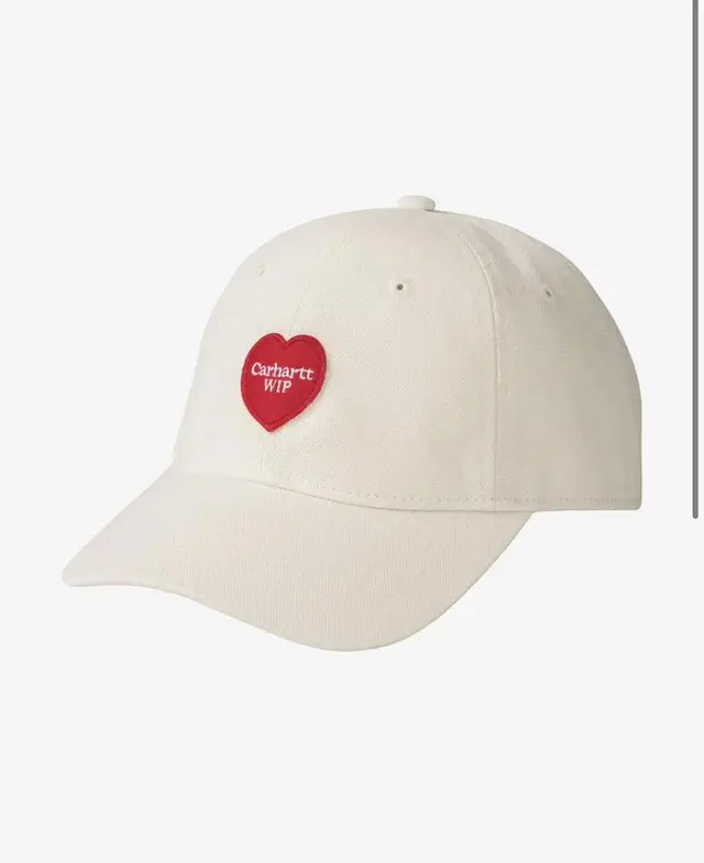 칼하트 하트 모자 carhartt heart patch cap