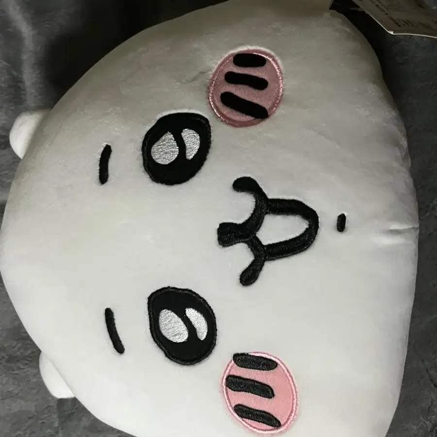 치이카와 얼굴반전인형 35cm