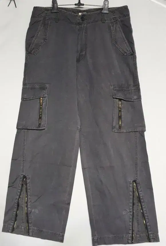 Old School Sager Calvin Klein Cargo Pants Cargo Pants 32 33 Size 2302