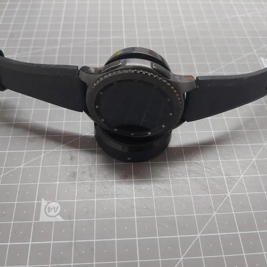 갤럭시 워치 gear s3팔아요