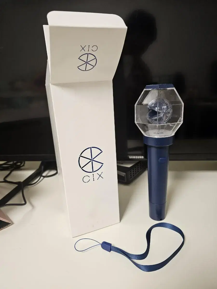 CIX Lightstick