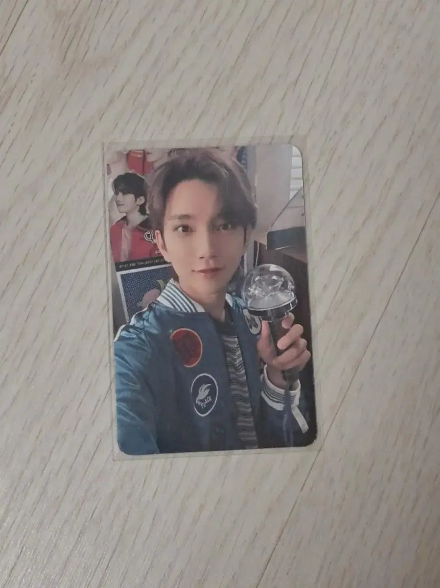 (Distribution)Seventeen Followcorn carrot zone joshua hong jisoo Photocard