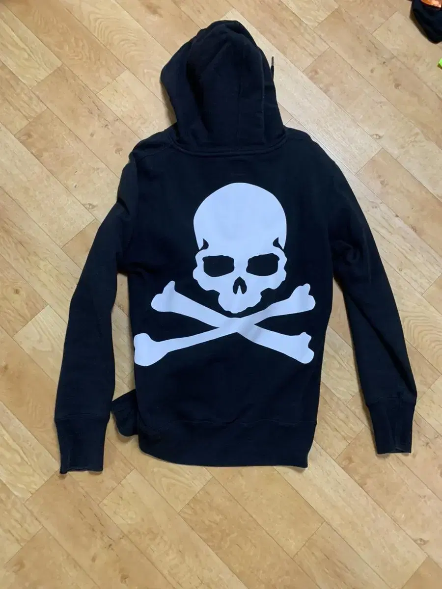 Vans Mastermind Hoodie L