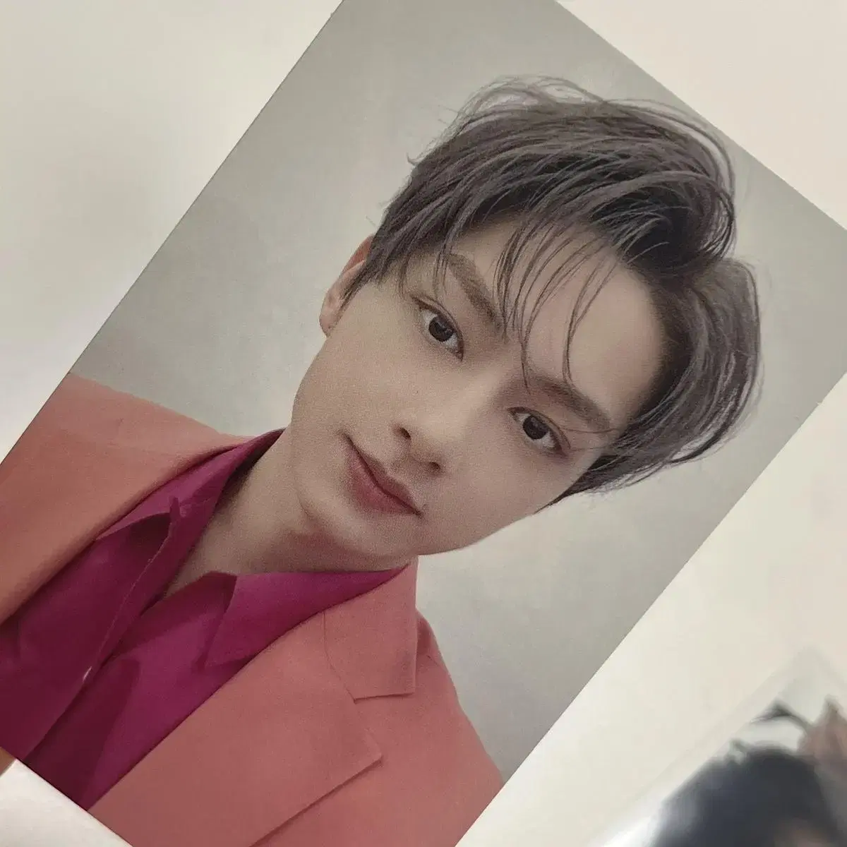 세븐틴 히토리쟈나이 포카 준 양도 판매