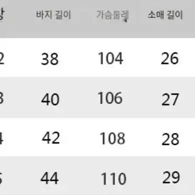 무료배송) 4종류 짱구 스티치 파자마 잠옷 세트