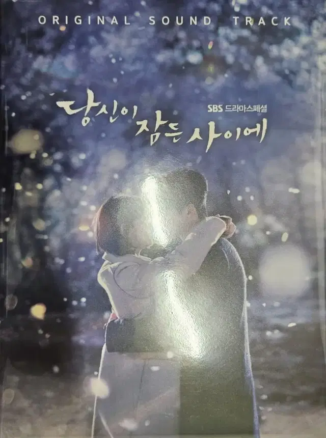 당신이 잠든 사이에 ost