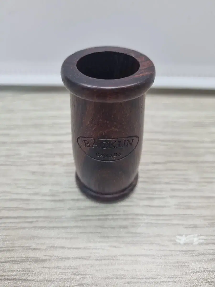 Unused Clarinet Bakun Cocoboro Barrel