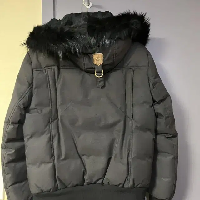 맥케이지 딕슨 18fw 38size