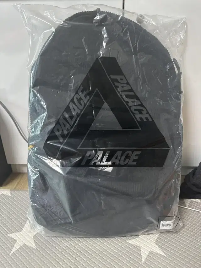 [23ss] palace codura백팩 새상품