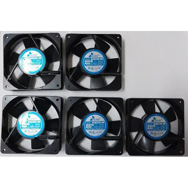 AC FAN 220V-5개모두의 가격임