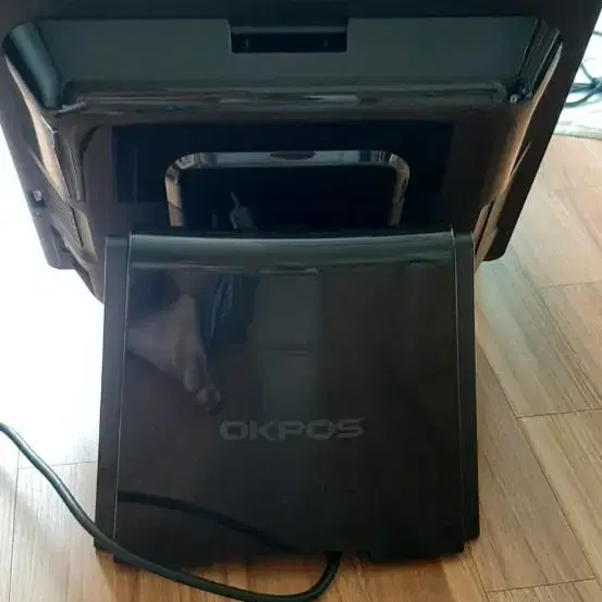 OKPOS i-1500포스기pos