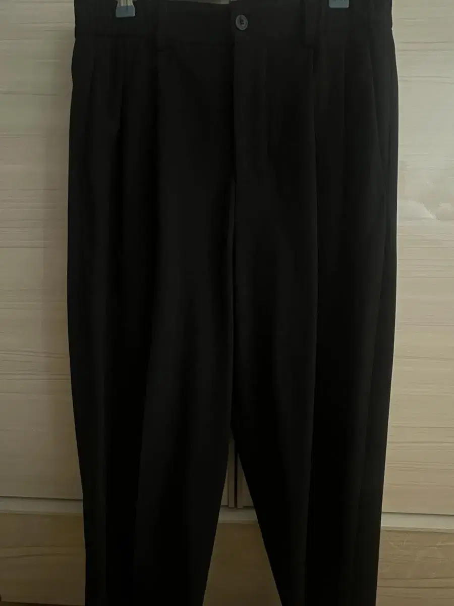 Zara Wide Slacks