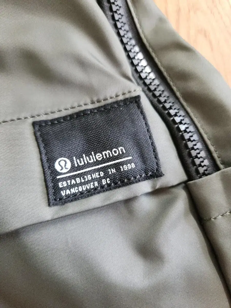 룰루레몬 lululemon 백팩