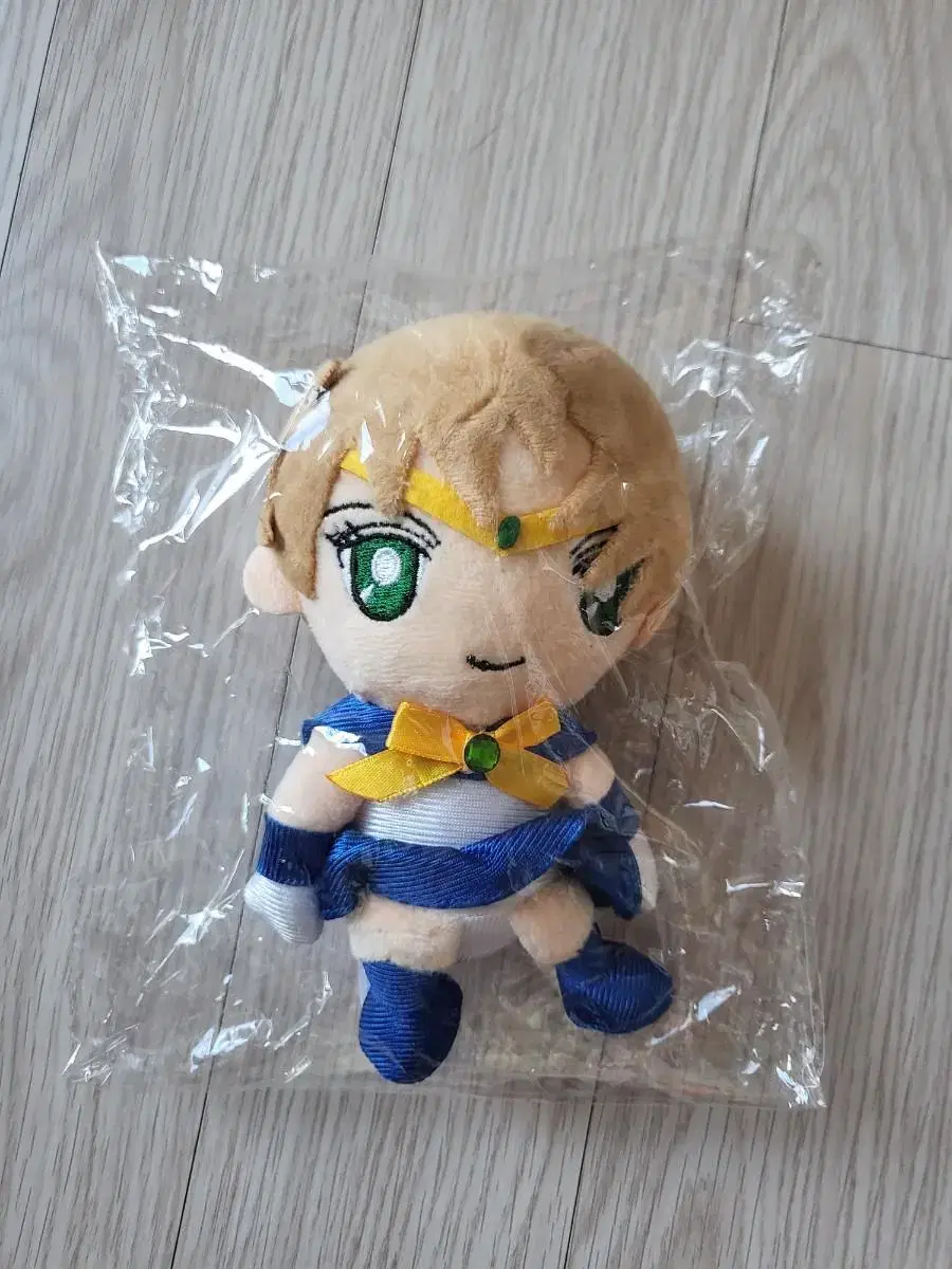 [Sailor Moon] Uranus 18cm doll New