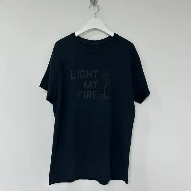 Tangtang light my fire 티셔츠