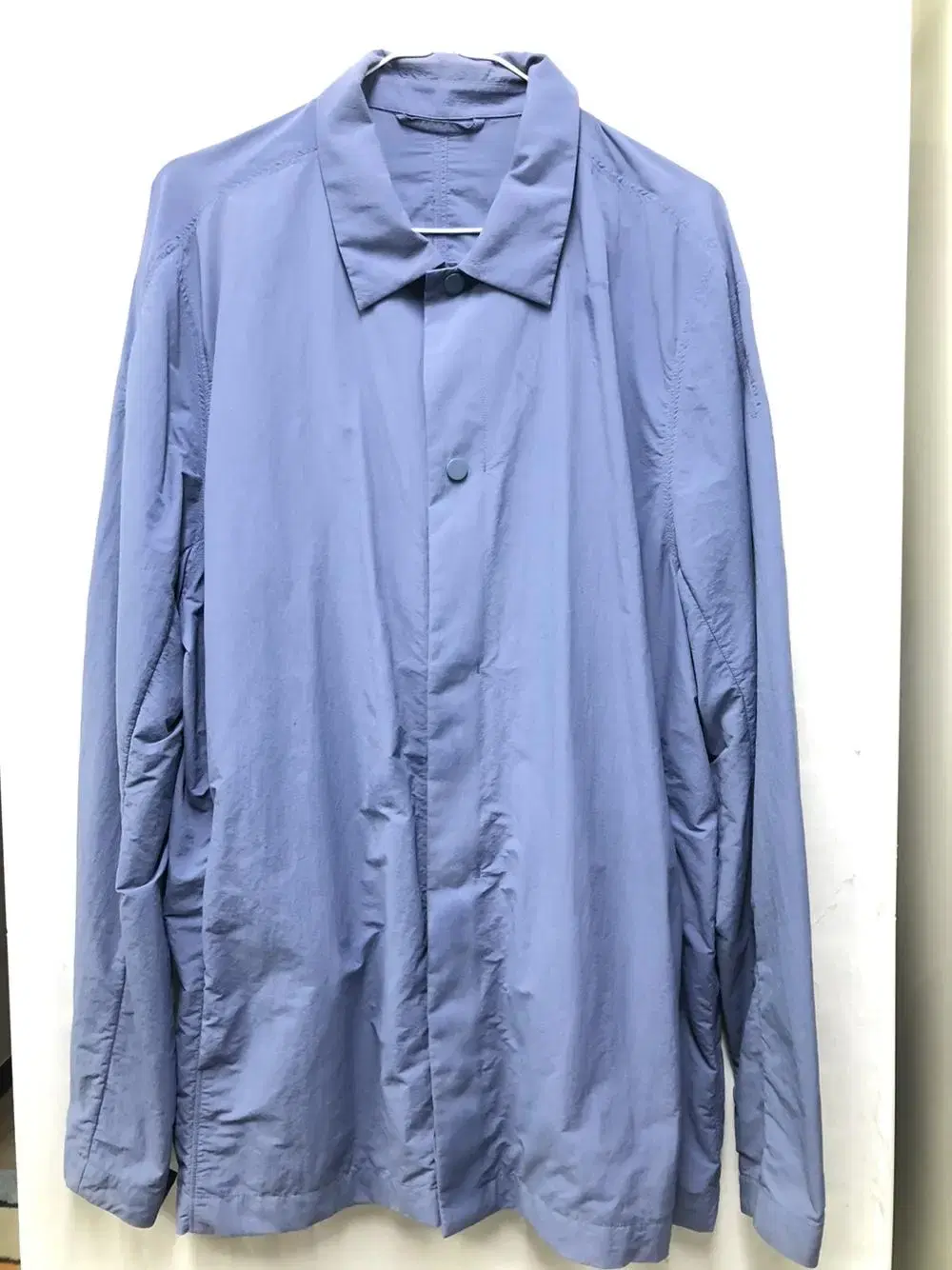 Cos Cos Shirt Jacket size 52