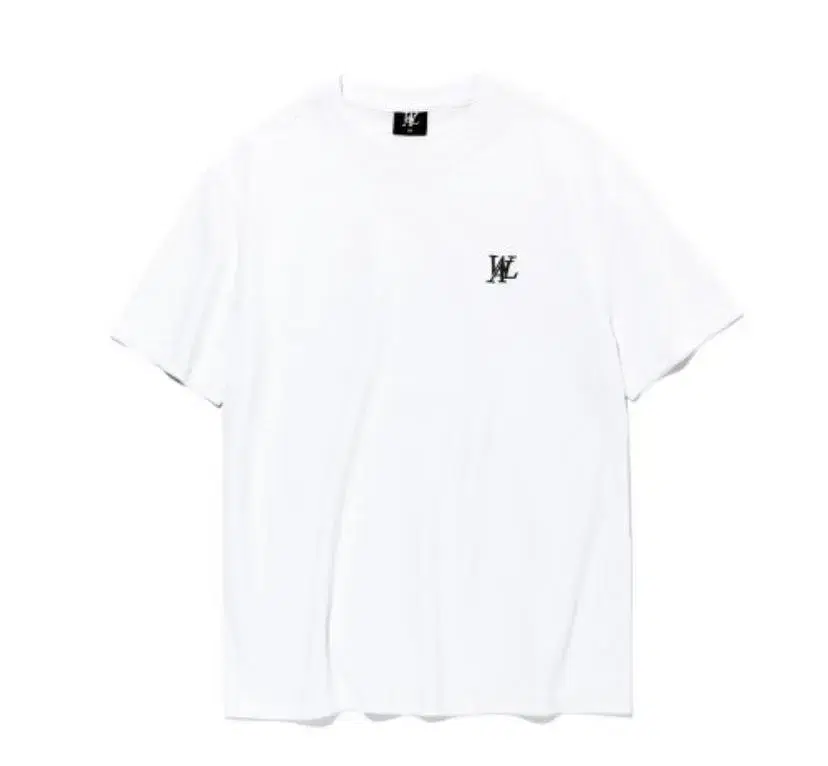 [S] 우알롱 반팔 OG logo T-shirt - WHITE