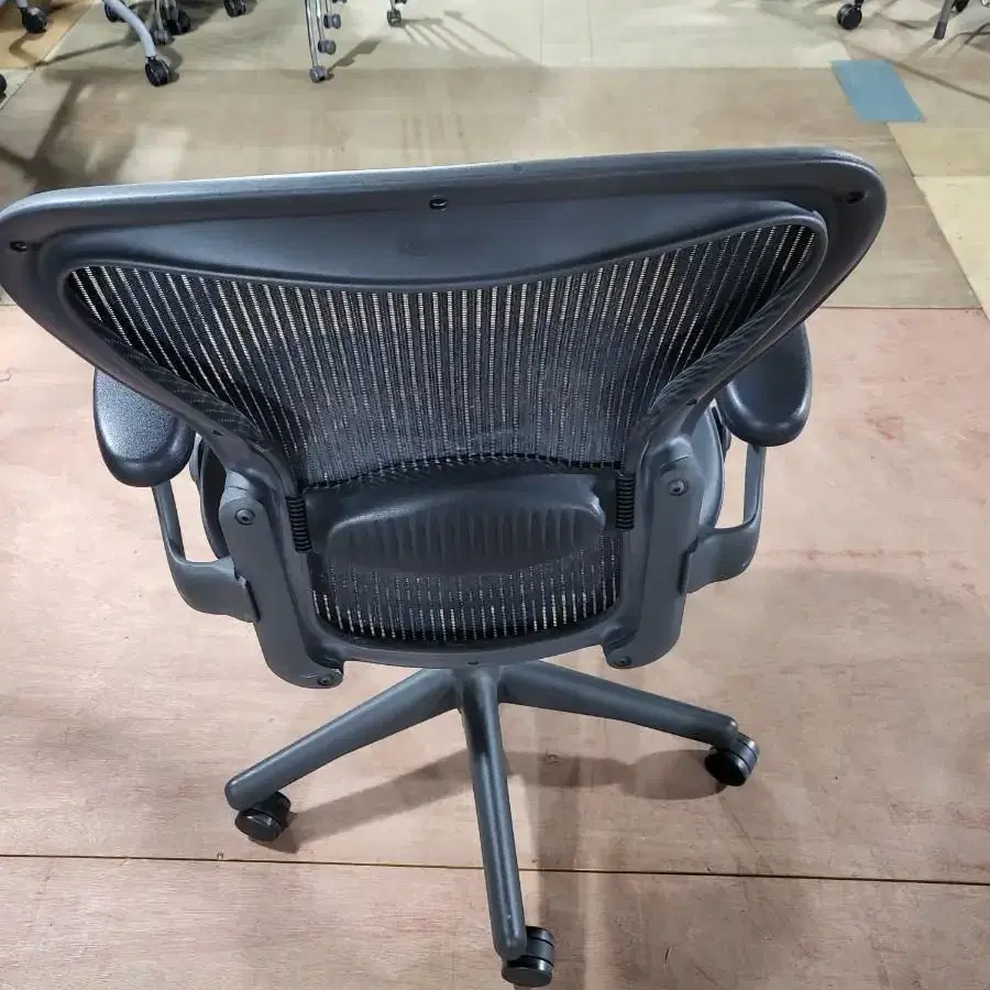 명품의자 Hermanmiller(허먼밀러) Sayl(세일)체어판매합니다