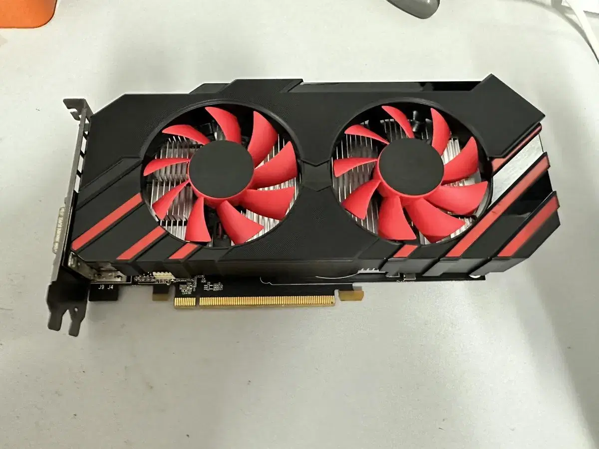 GTX750 1G 팝니다