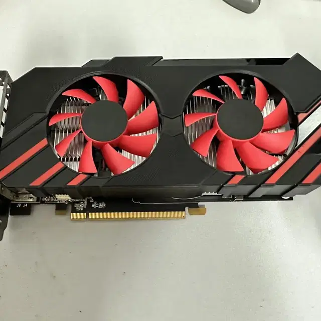 GTX750 1G 팝니다