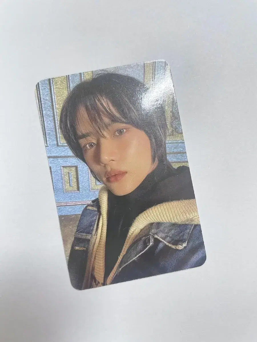 txt beomgyu diacon wts