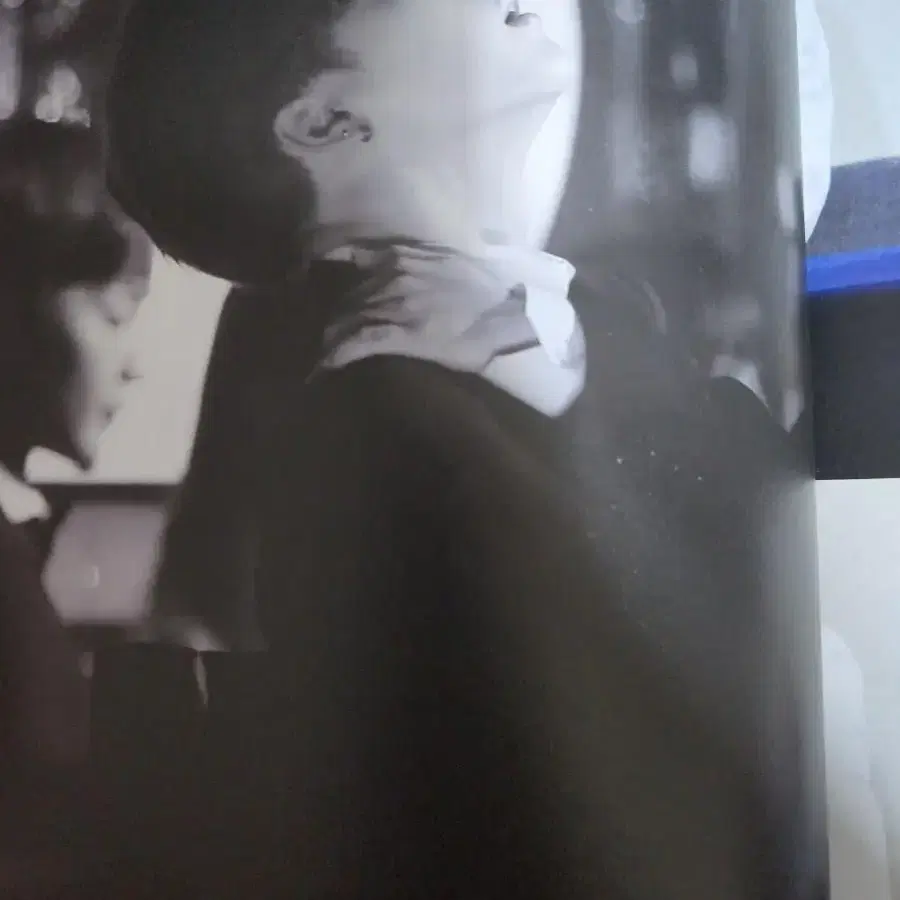 방탄소년단 지민 홈마포토북 bts jimin photobook