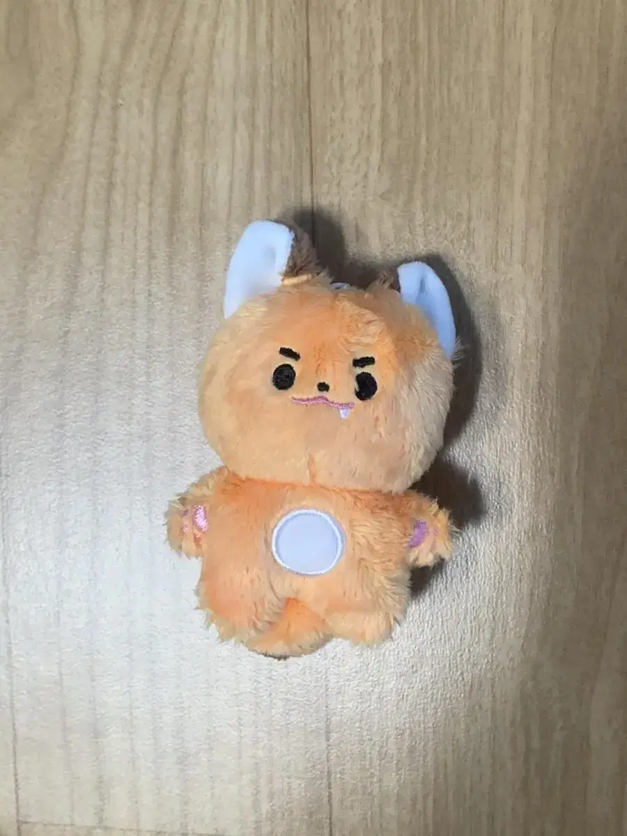 txt yeonjun doll junkongi wts