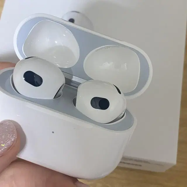 AirPods(3세대) 무선충전 Magsafe 충전케이스 S급