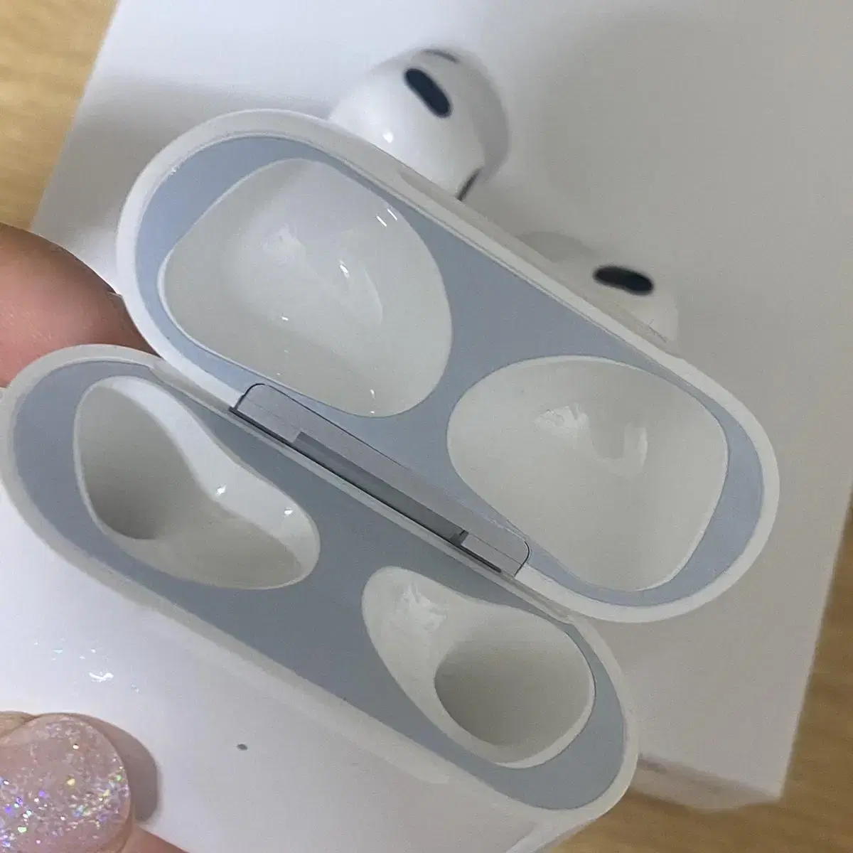 AirPods(3세대) 무선충전 Magsafe 충전케이스 S급