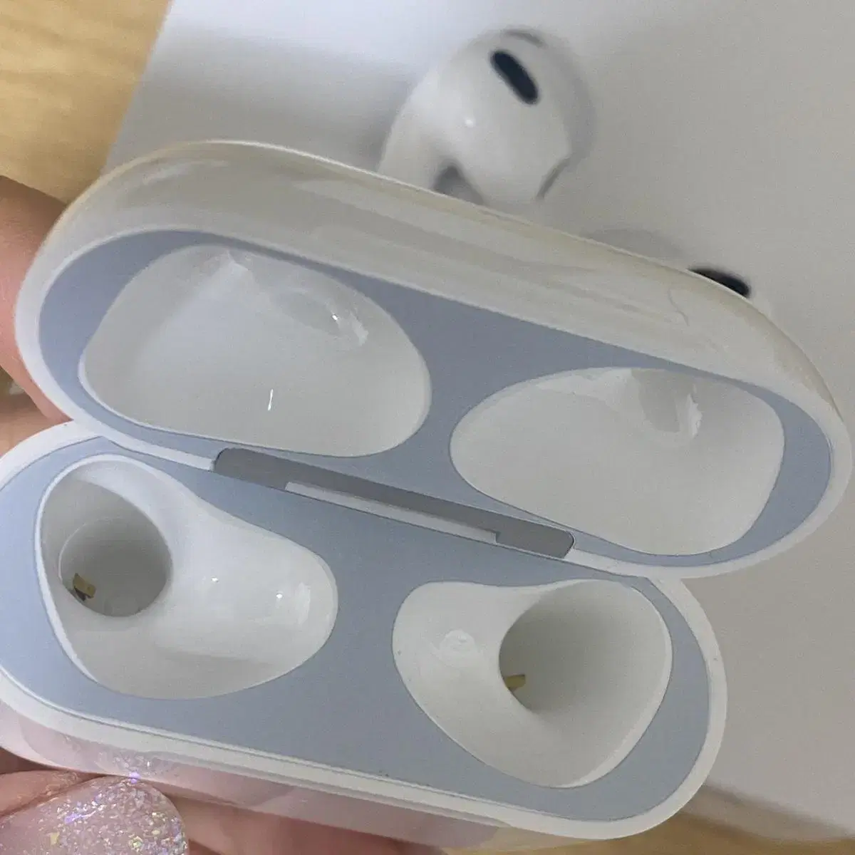 AirPods(3세대) 무선충전 Magsafe 충전케이스 S급