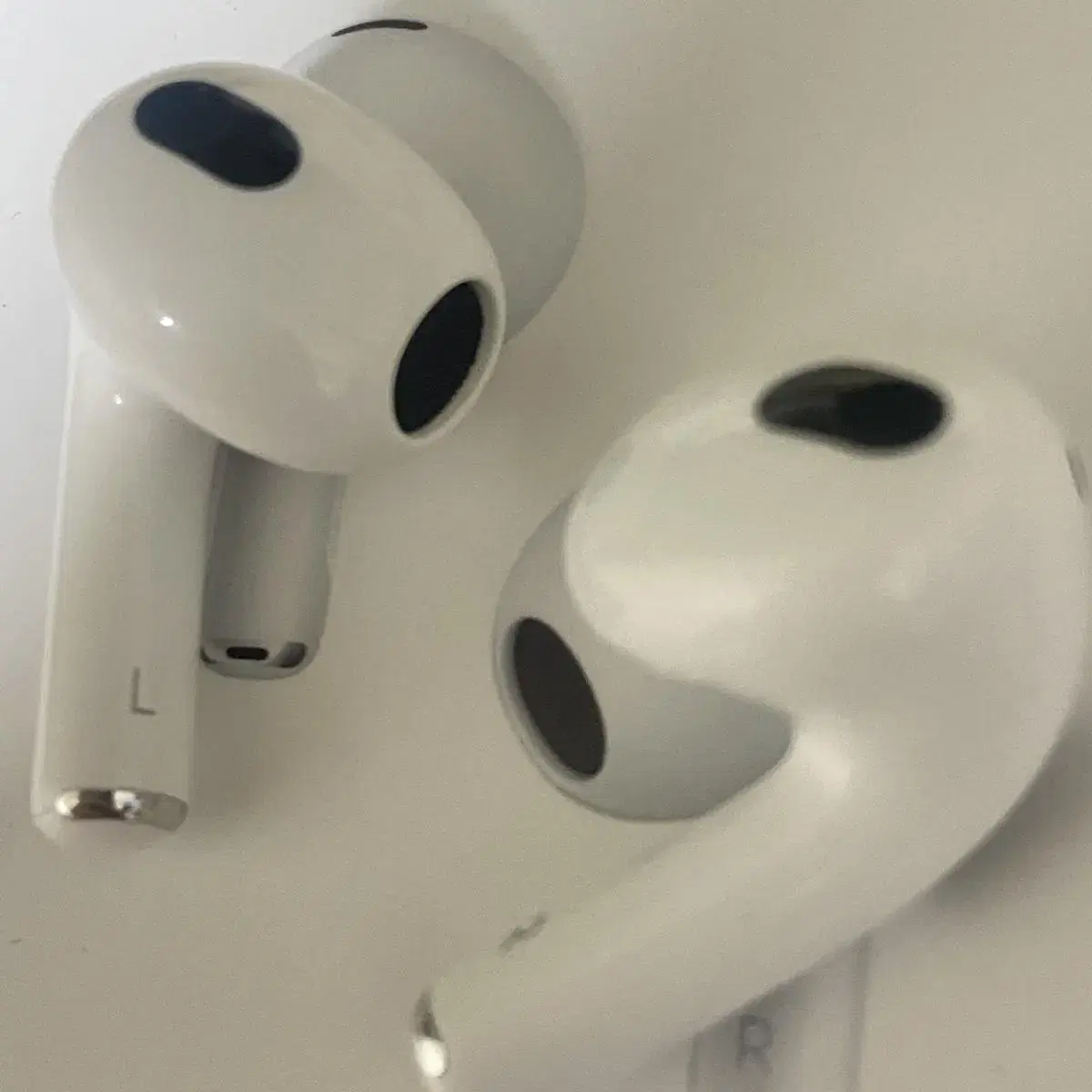 AirPods(3세대) 무선충전 Magsafe 충전케이스 S급