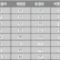 [324] 어린이 순면 화이트 드레스