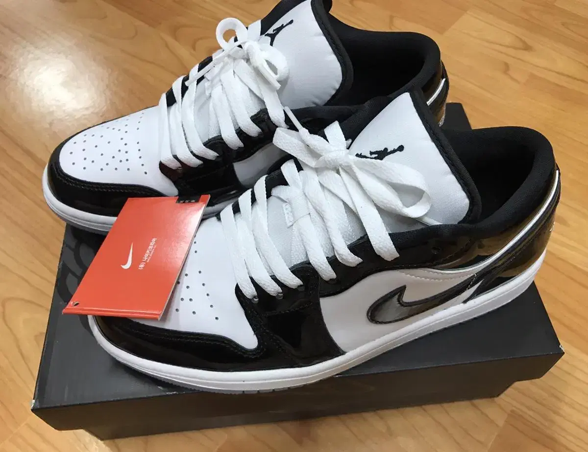 Nike Jordan1 Rwoon Concord 250