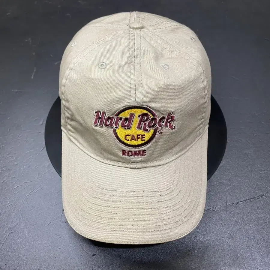 HARD ROCK CAFE vintage cap