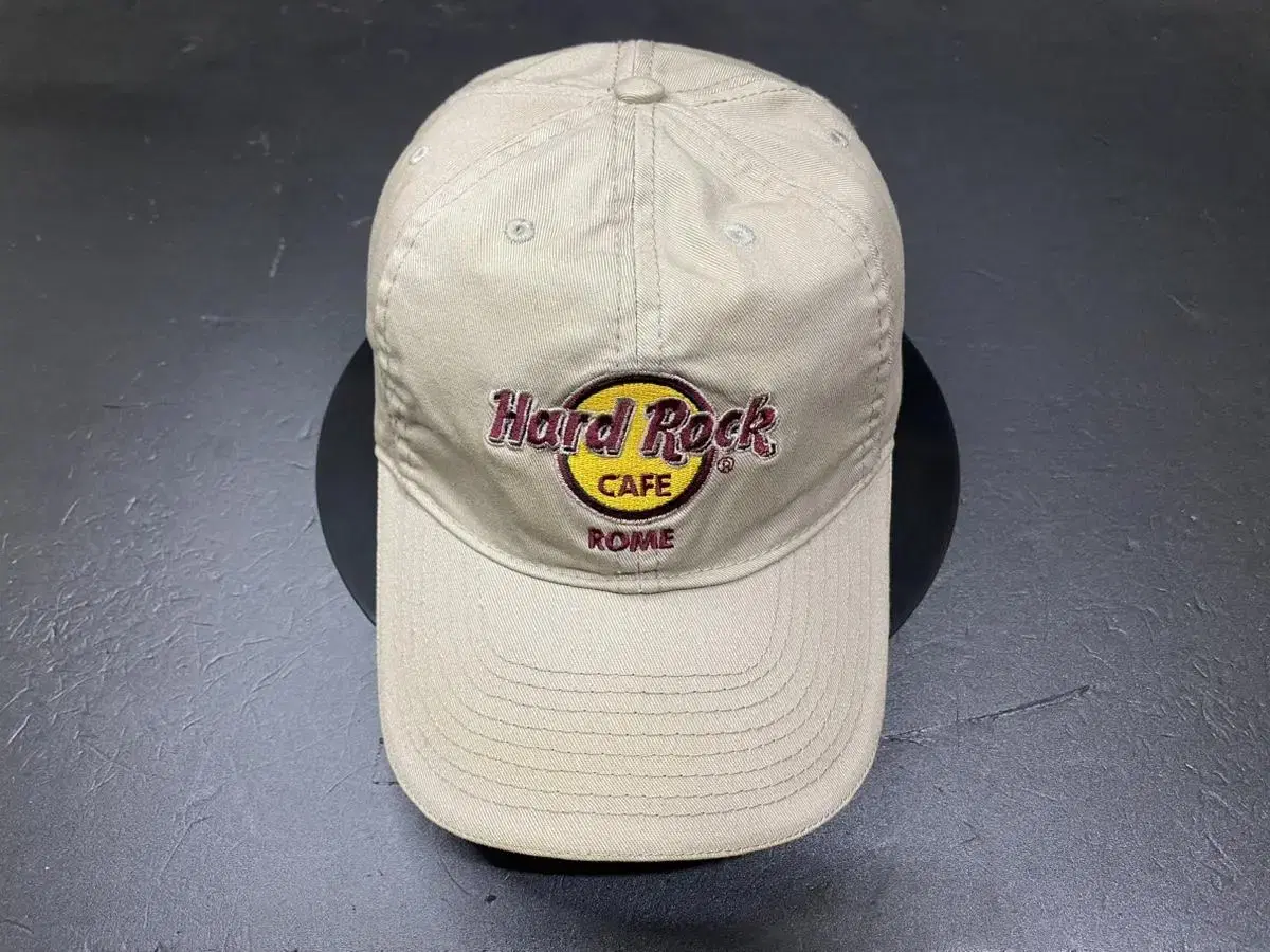 HARD ROCK CAFE vintage cap