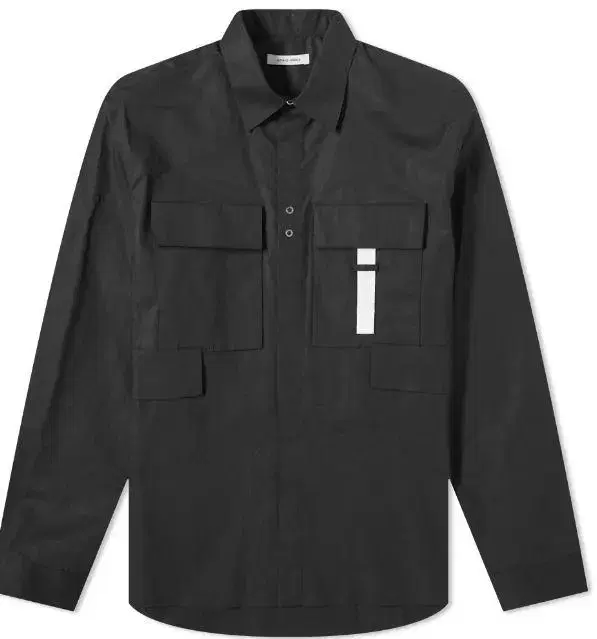 Craig Green Utility Shirt Size S