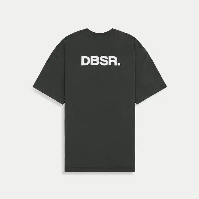 Dbsr 레귤러핏 티셔츠