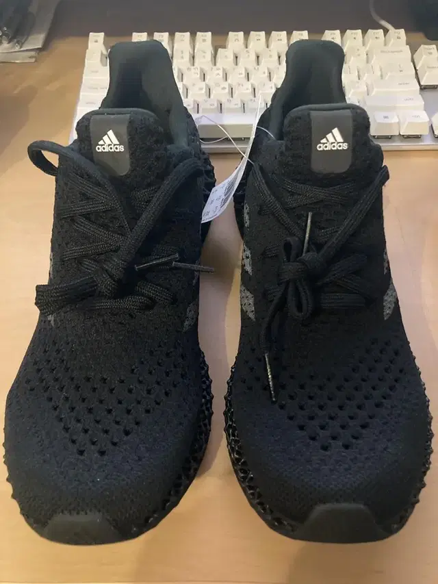 아디다스 4D Futurecraft 260m