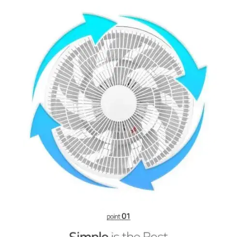 스벤3d 팬큘레이터