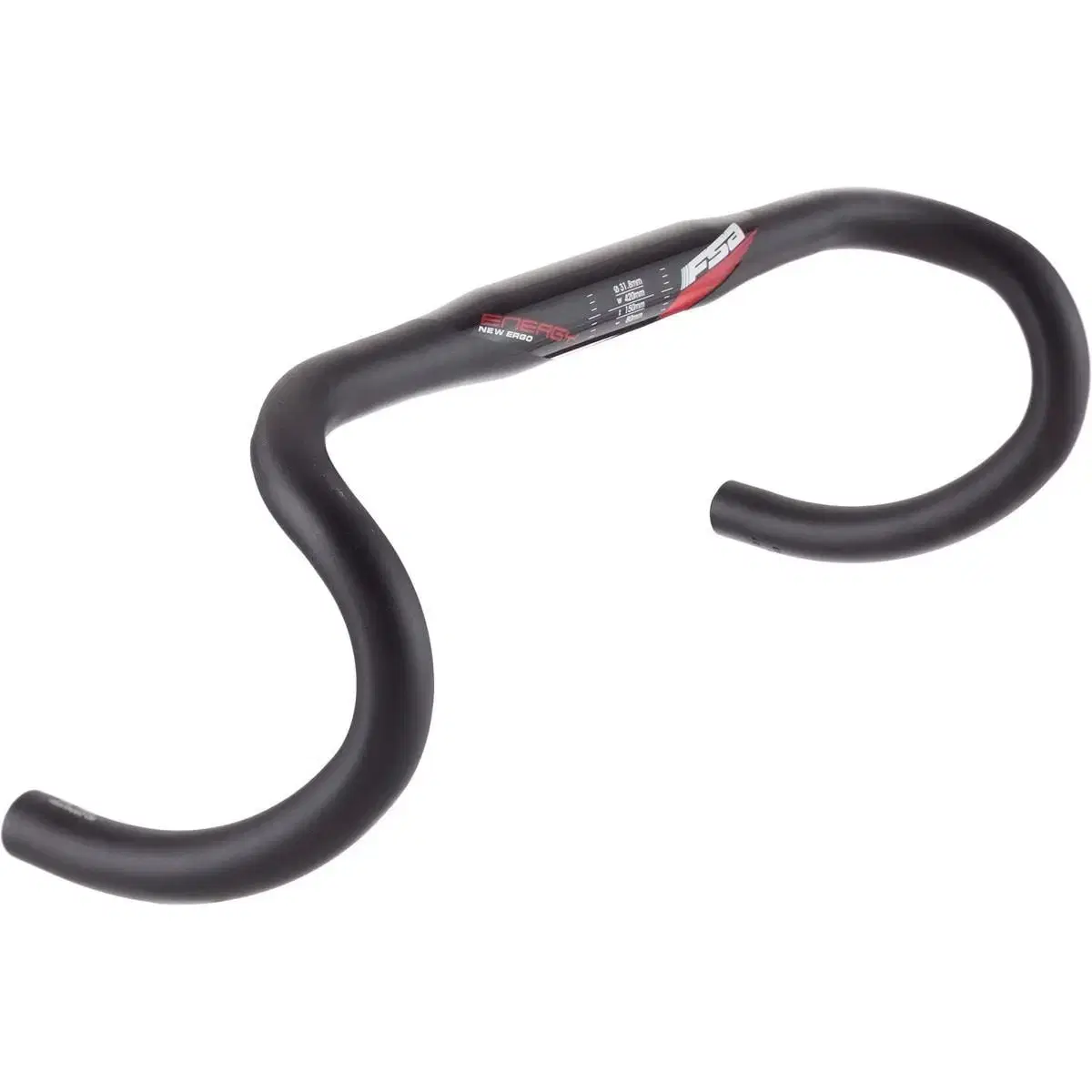 FSA Energy new ergo dropbar - FSA 드롭바