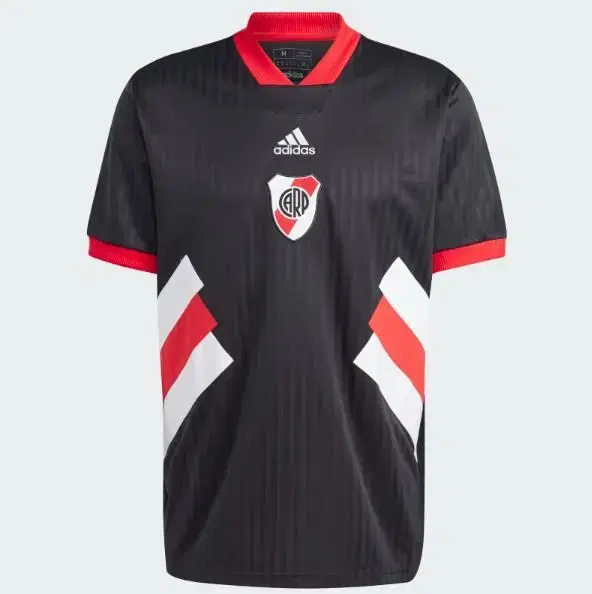 New) S,M,L,XL,2XL River Plate ikon Jerseys Adidas