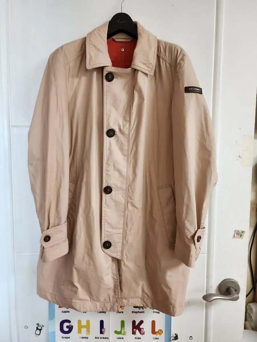 Beanpole Trench - Men95